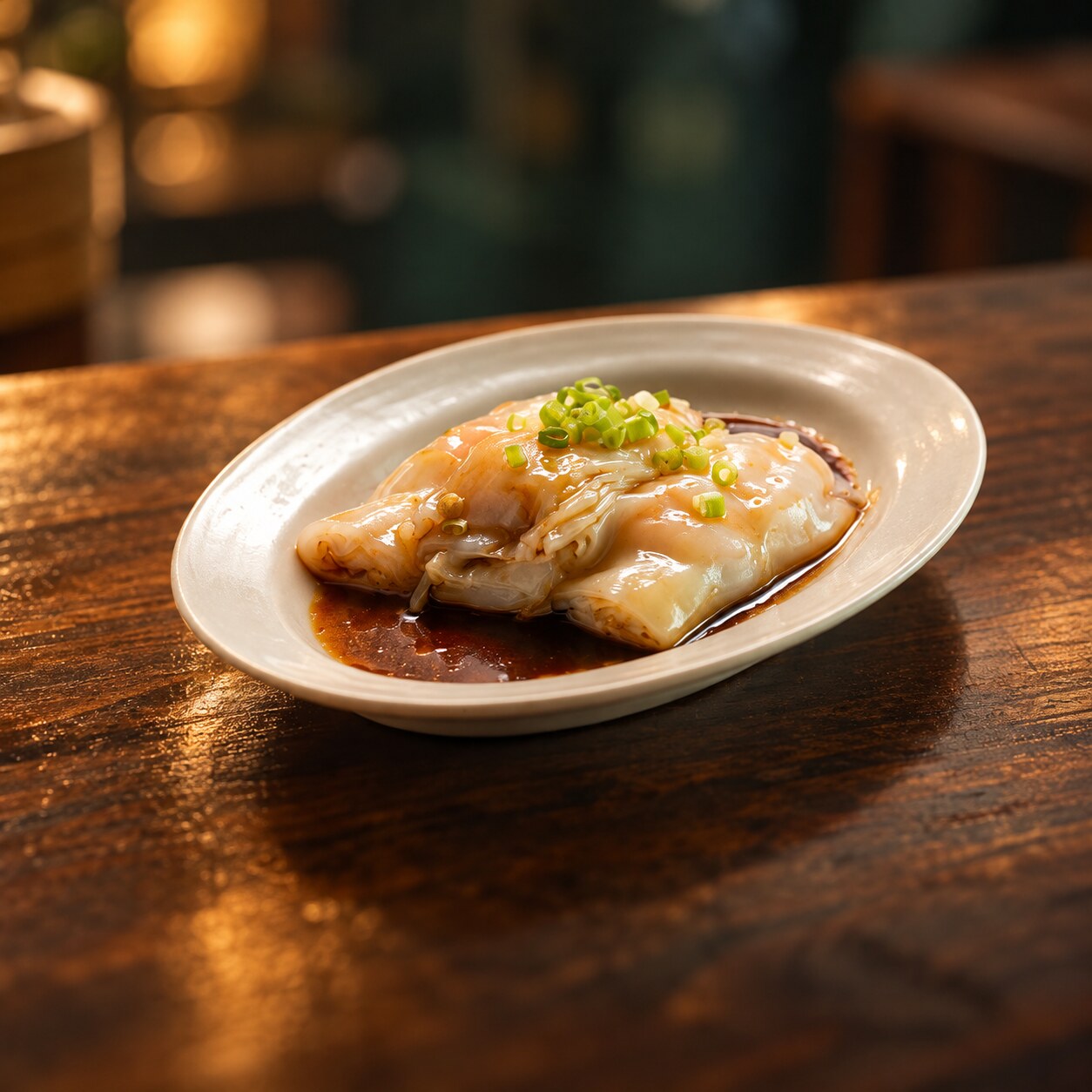 鮮蝦腸粉